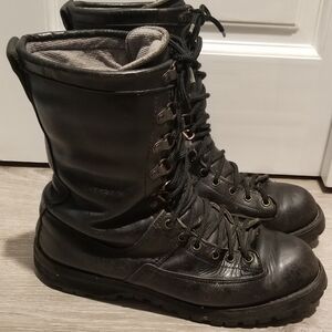 Mens Danner Fort Lewis Gor Tex 10" Insulated Tactical Duty Work Boots Size 10